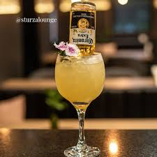 Caipibeer