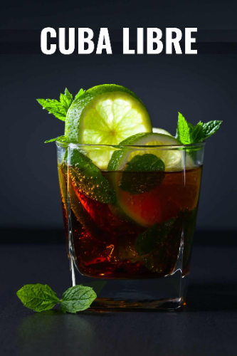 cuba libre