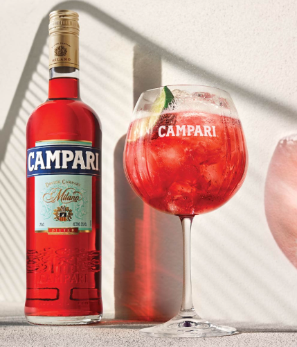 campari
