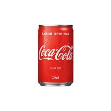 Coca Cola 200 ml