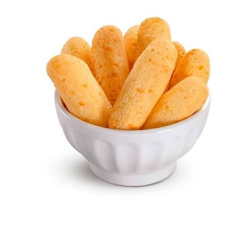 Biscoito de queijo 70g
