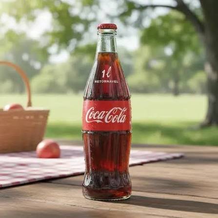 Coca Cola 1 LT