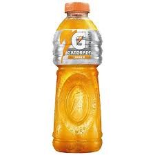 Gatorade Laranja
