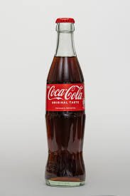 Coca ks