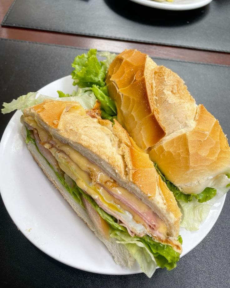 Misto da Casa