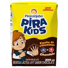 Pirakids 200ml