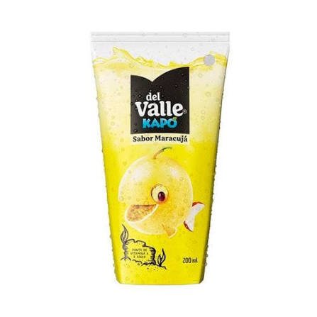 kapo Maracujá 200ml