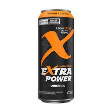 Extra Power 473 ml
