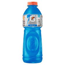Gatorade Berry Blue