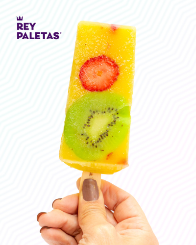 Mix de frutas