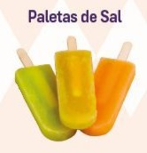 Maracuyá sal