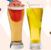 Michelado tamarindo