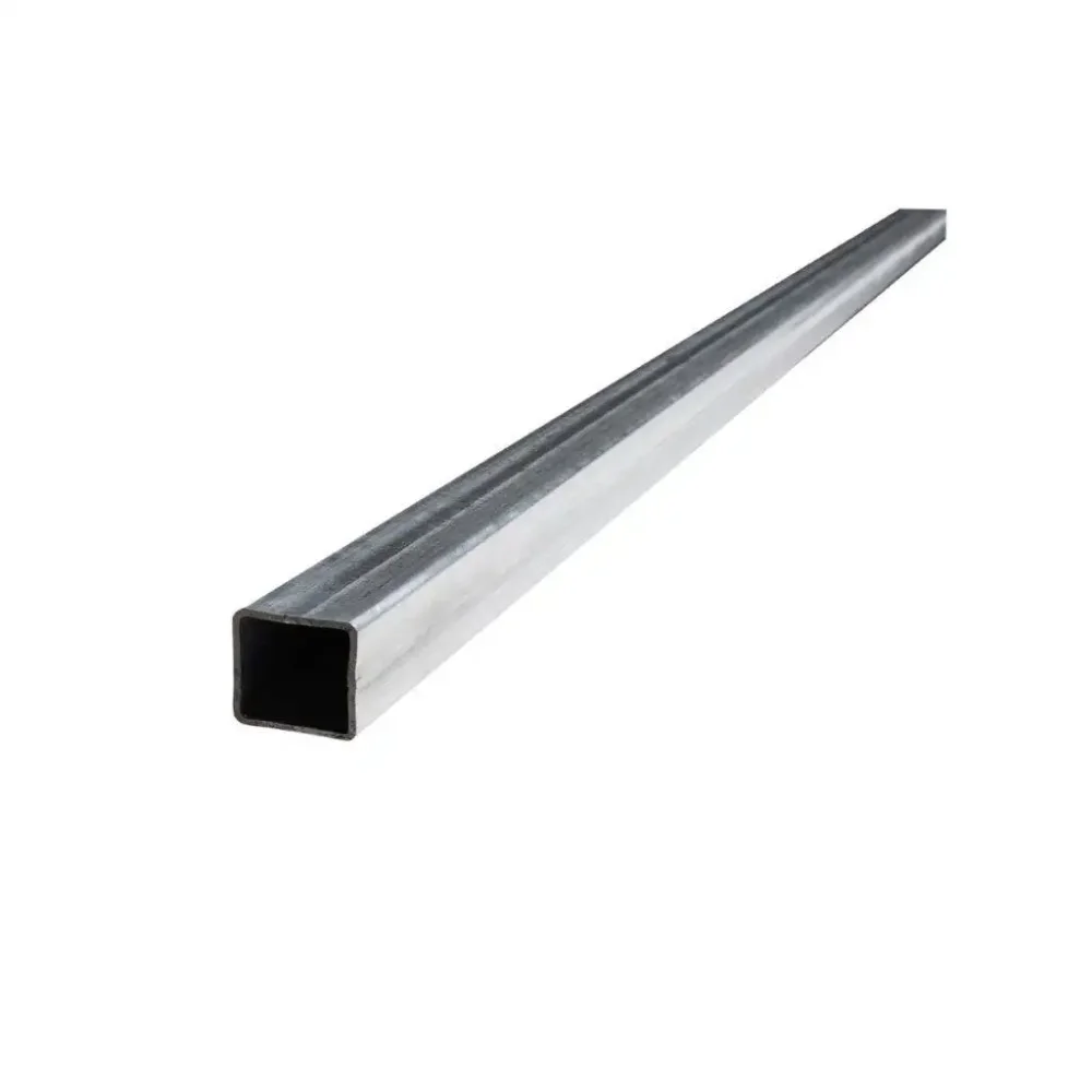 TUBO CUADRADO 1 1/2 CH20 FAC-