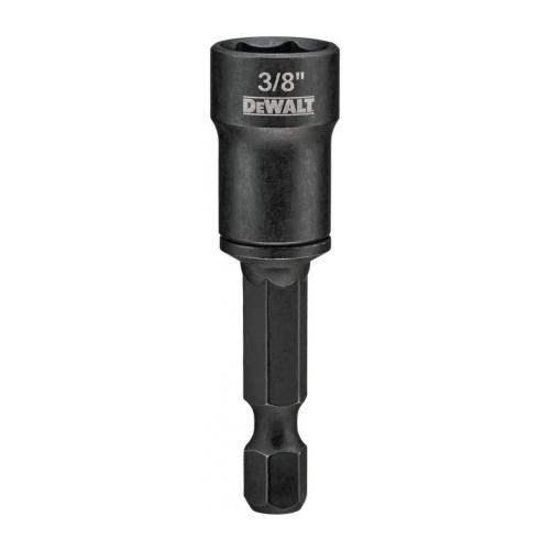 COPA SUJETADOR MAGNETICO 3/8 PARA TORNILLO POLSER DEWALT