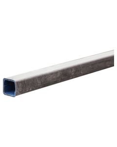 TUBO CUADRADO 1/2 CH20 FAC-