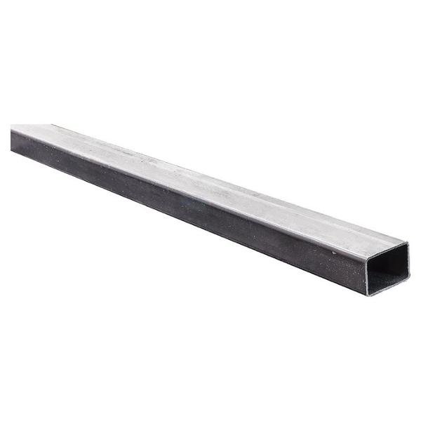 TUBO RECTANGULAR GALVANIZADO 3 X 2 CH16