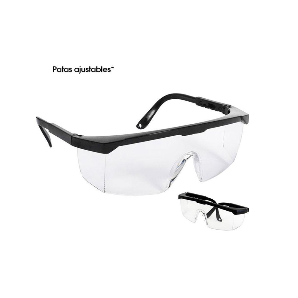 LENTES DE SEGURIDAD DIESEL TOOLS