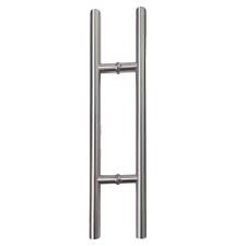 JALADOR H ACERO INOX 60CM