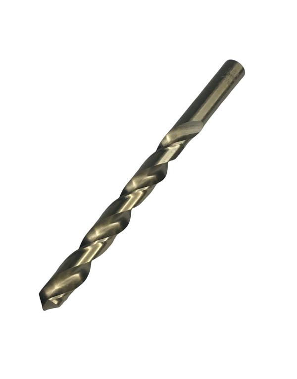 BROCA PARA METAL 1/4 OGGUN