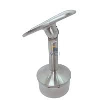 CUELLO CON PIN MOBIBLE CORTO P/TUBO DE 2