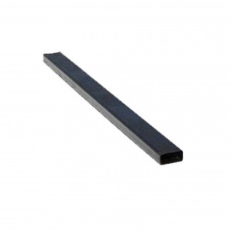 TUBO RECTANGULAR 1 x 1/2 CH20 FAC-