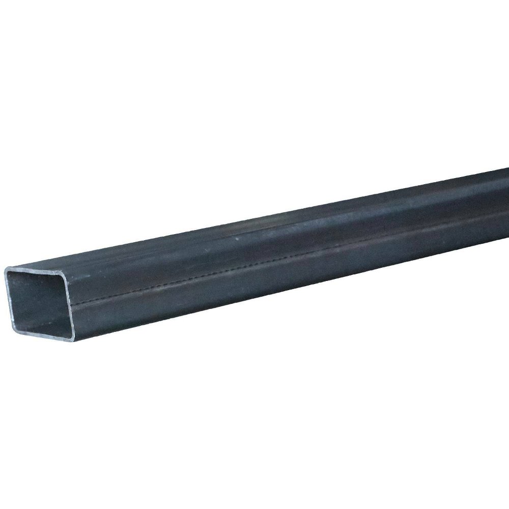 TUBO RECTANGULAR 1 1/2 X 1 CH18