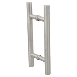 JALADOR H ACERO INOX 30CM STELLA