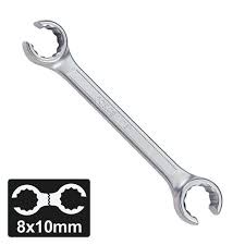 LLAVE ABOCINADA 8 X 10 FORCE