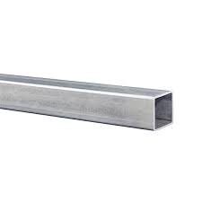 TUBO CUADRADO GALVANIZADO 2 X 2 CH16