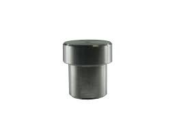 TAPON PLANO P/TUBO DE 1/2