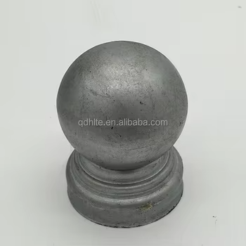 TAPABOLA BASE REDONDO 1 1/2 ESFERA