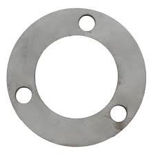 PLATINA ECONOMICA PAR TUBO DE 2PLG