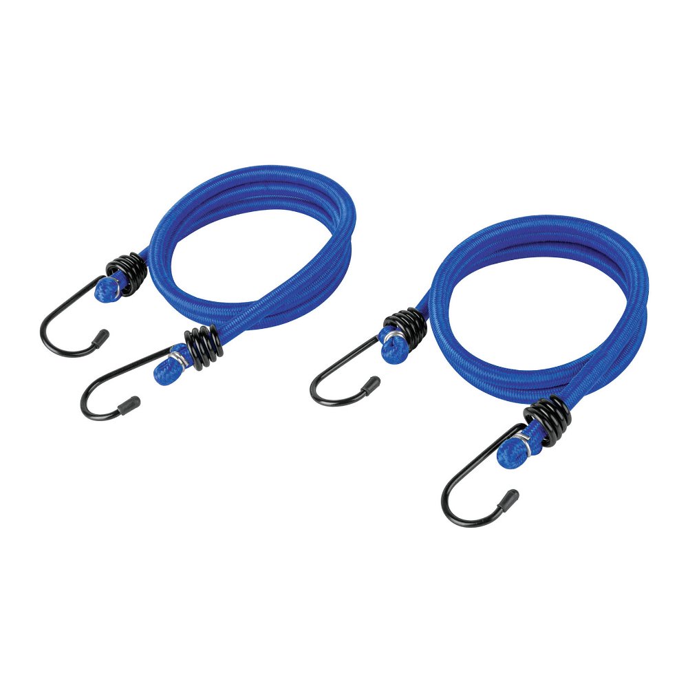TENSOR ELASTICO AZUL 90CM