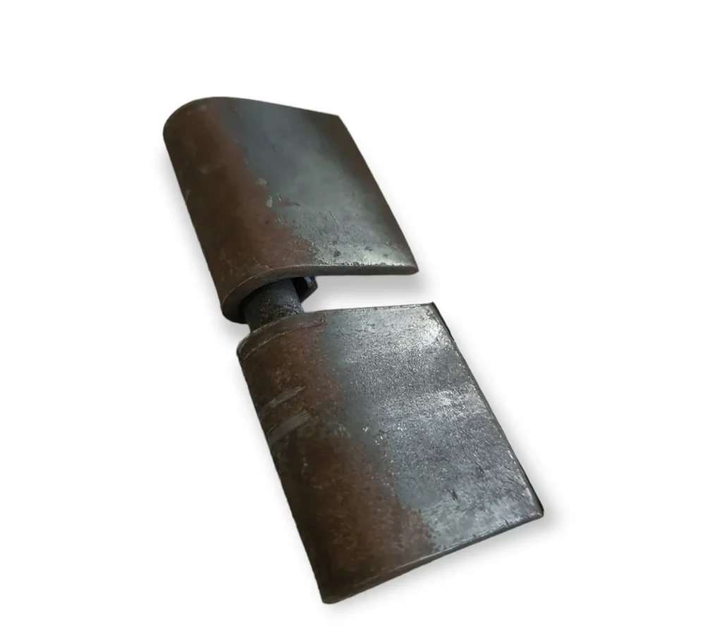 BISAGRA DE BANDERA PIN 1/2