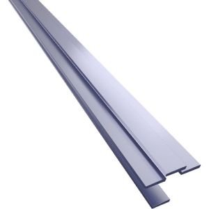 PLANA 1/2 X 1/8