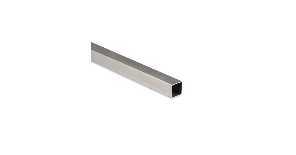 TUBO CUADRADO 1 CH20 FAC-