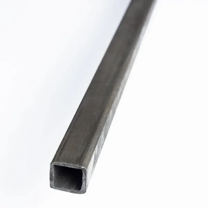 TUBO CUADRADO 1 CH18