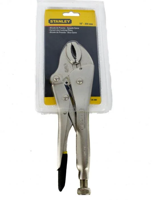 VAIS 10" STANLEY RECTO