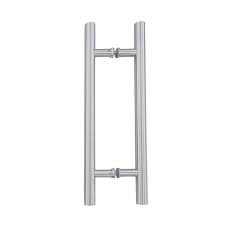 JALADOR H ACERO INOX 50CM YALE