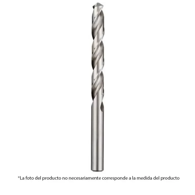 BROCA PARA METAL 21/64 OGGUN