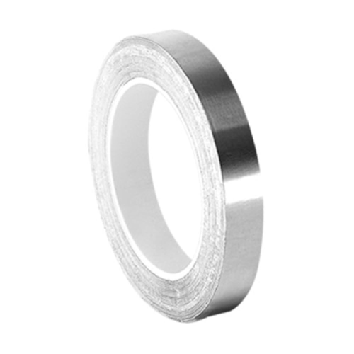 CINTA ACERO INOX 1.1/2"PLG ESPEJO