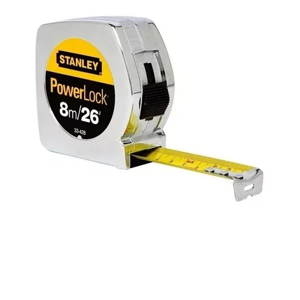 METRO STANLEY POWER LOCK 5MTS