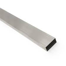 TUBO RECTANGULAR GALVANIZADO 2 X 1 CH16