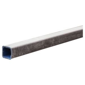 TUBO CUADRADO GALVANIZADO 1/2 CH16 COM