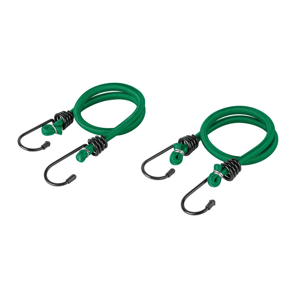 TENSOR ELASTICO VERDE 45CM