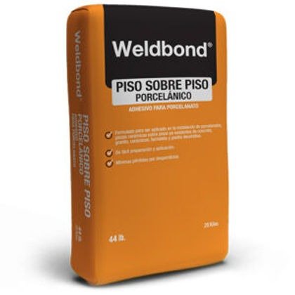 PEGAMENTO PSP WELBOND 20KG