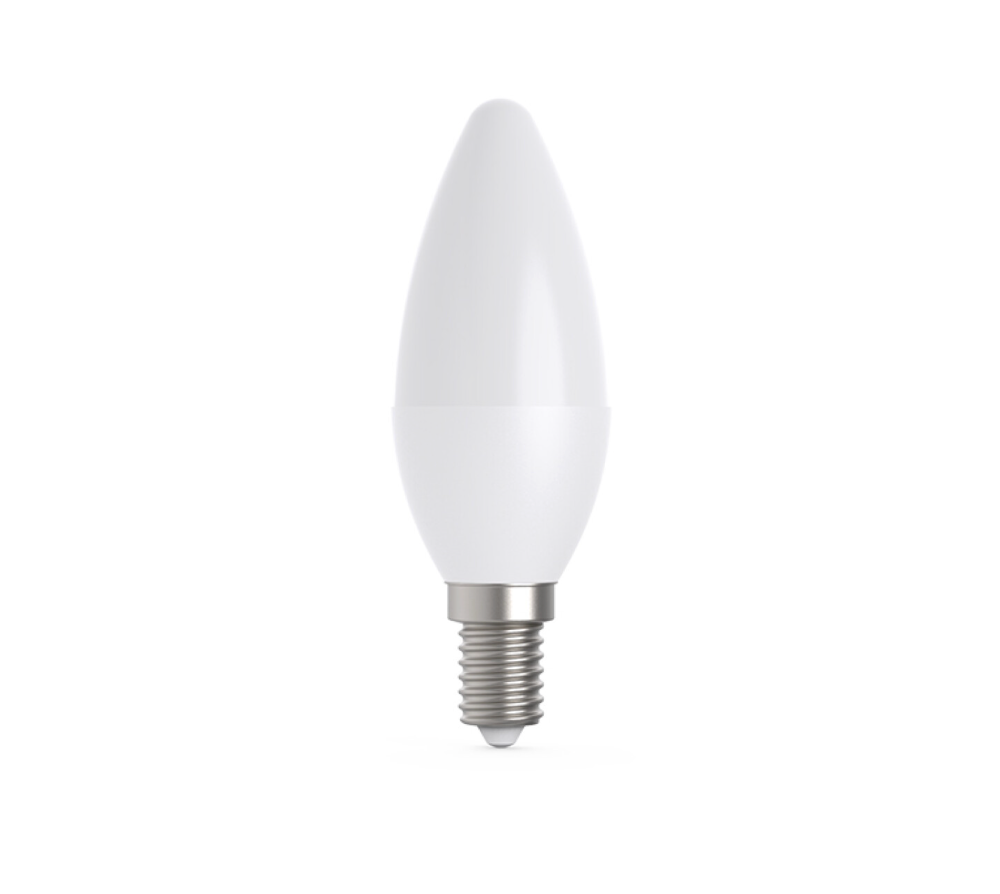 Lámpara Led de Gota E 14