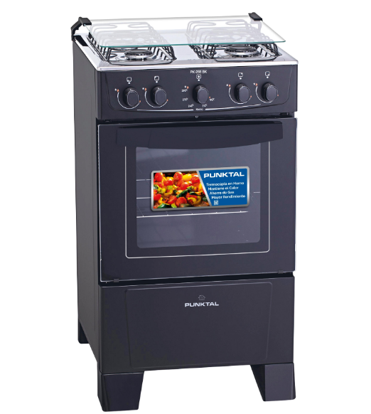 Cocina 4H