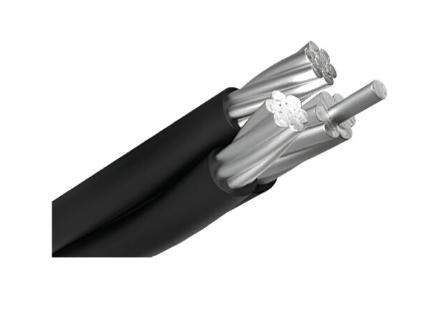 Cable Preensamblado