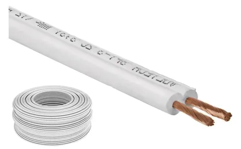Gemelo de 2mm